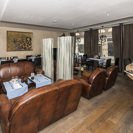 Hotel Le Parc Марли-ле-Руа Экстерьер фото