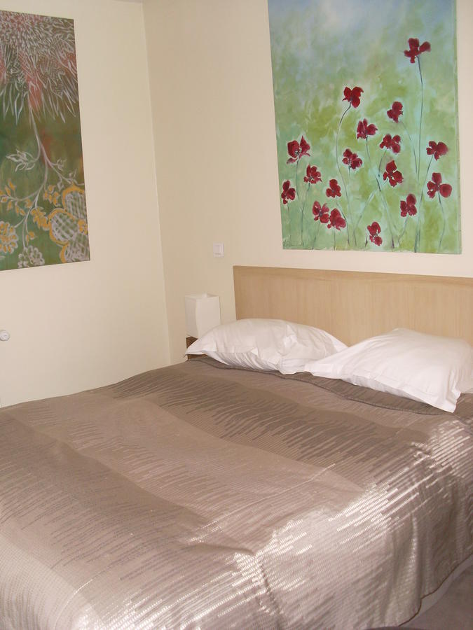 Hotel Le Parc Марли-ле-Руа Номер фото