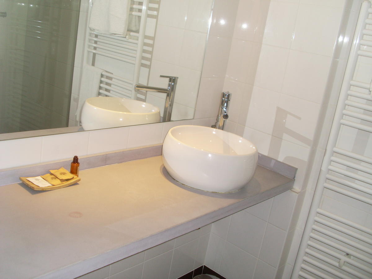 Hotel Le Parc Марли-ле-Руа Номер фото